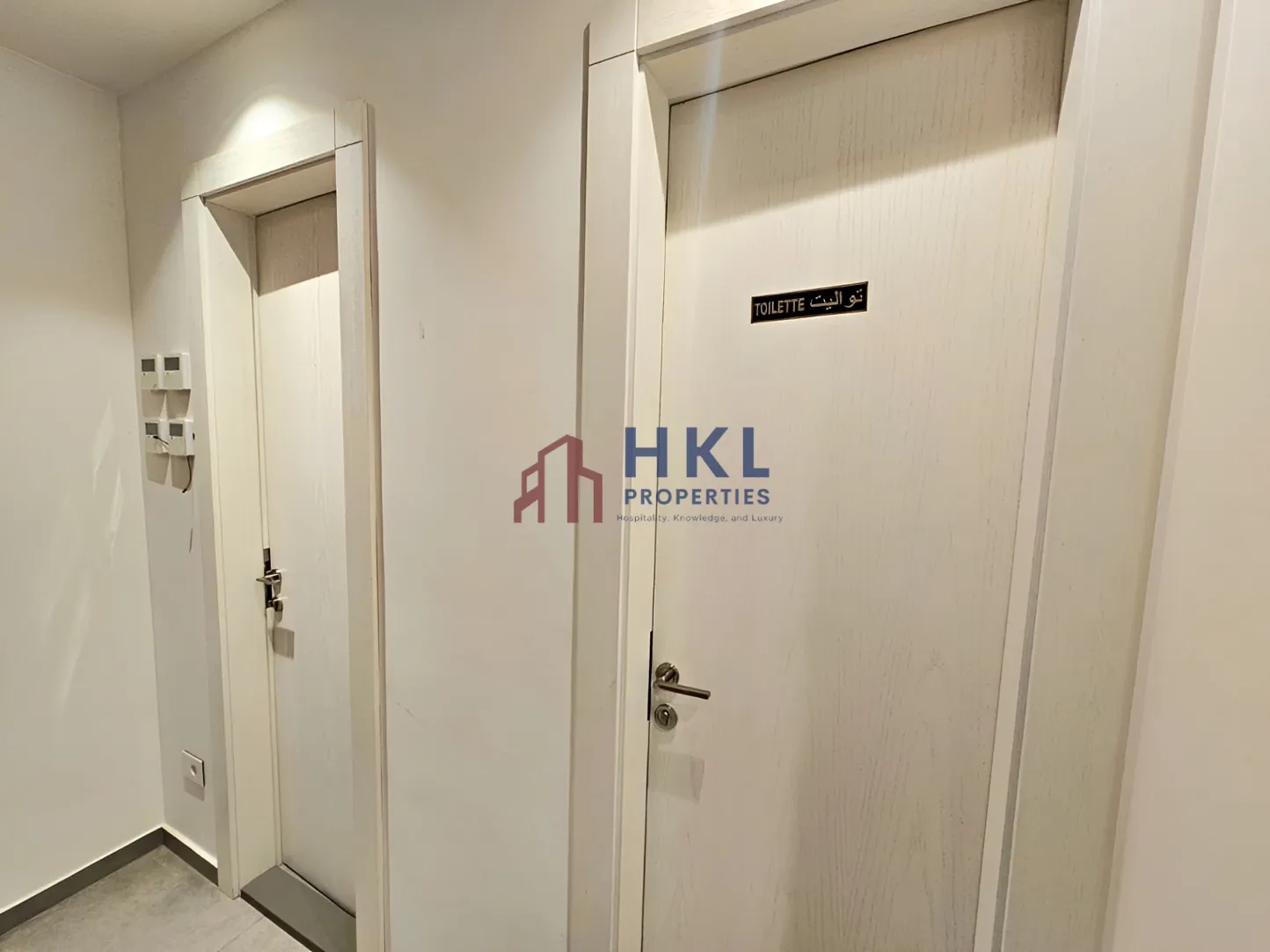 Office for rent in Achrafieh, Beirut, Lebanon