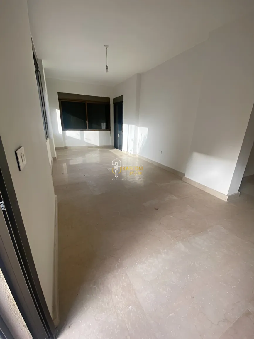 Apartment for sale in Dbayeh, Lebanon