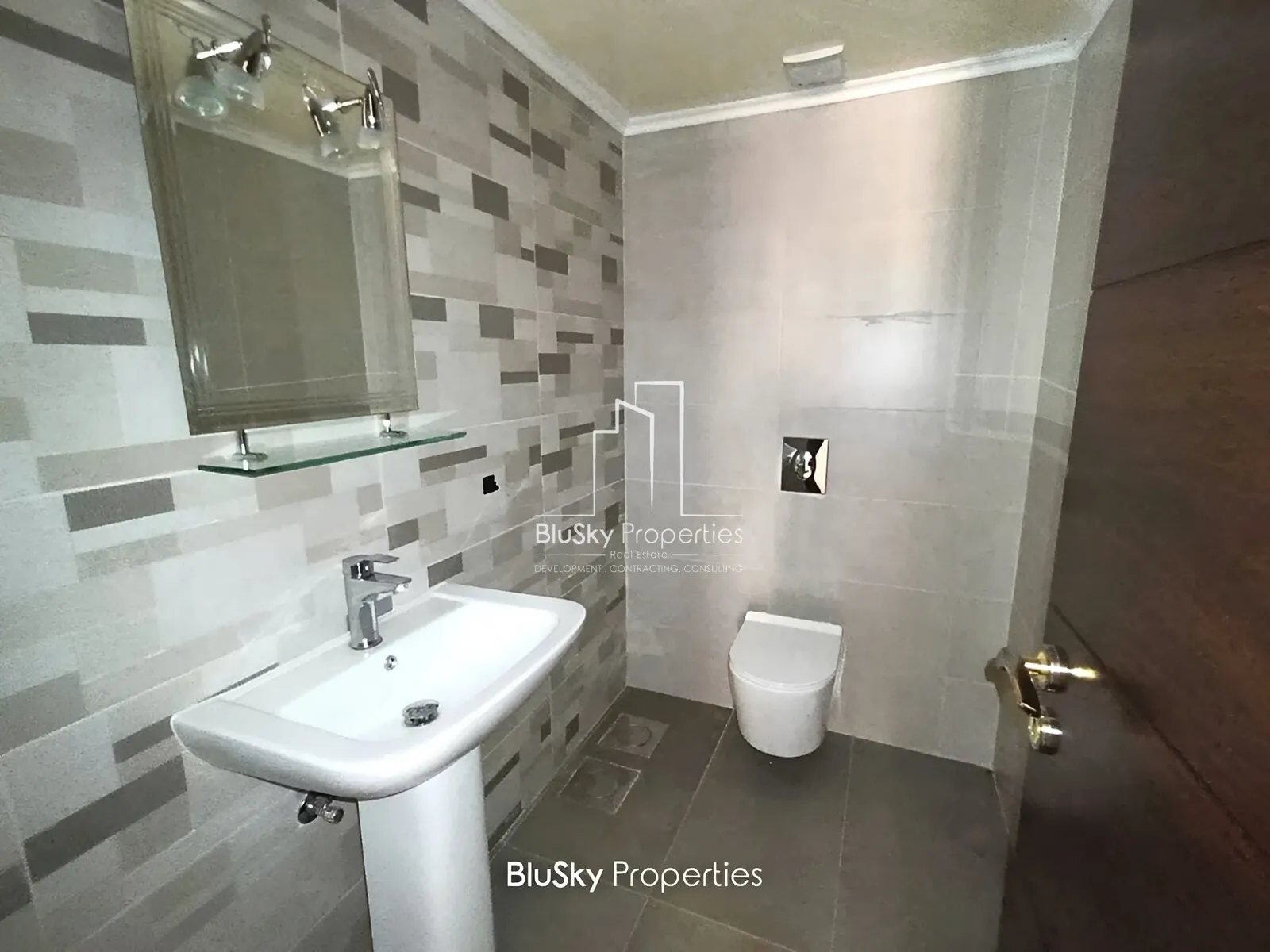 Apartment for Sale in Nahr Ibrahim