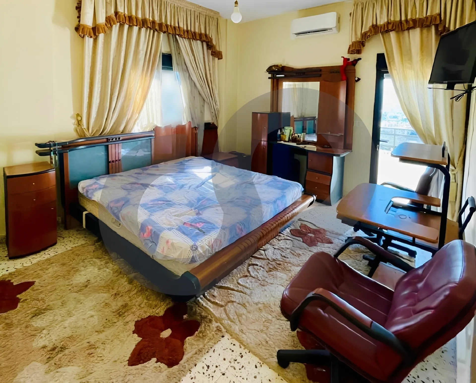 Apartment for Sale in Aamchit, Lebanon