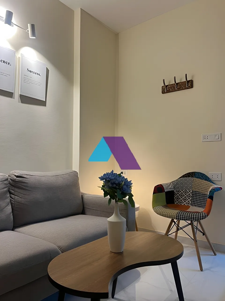 Apartment for Sale in Blat