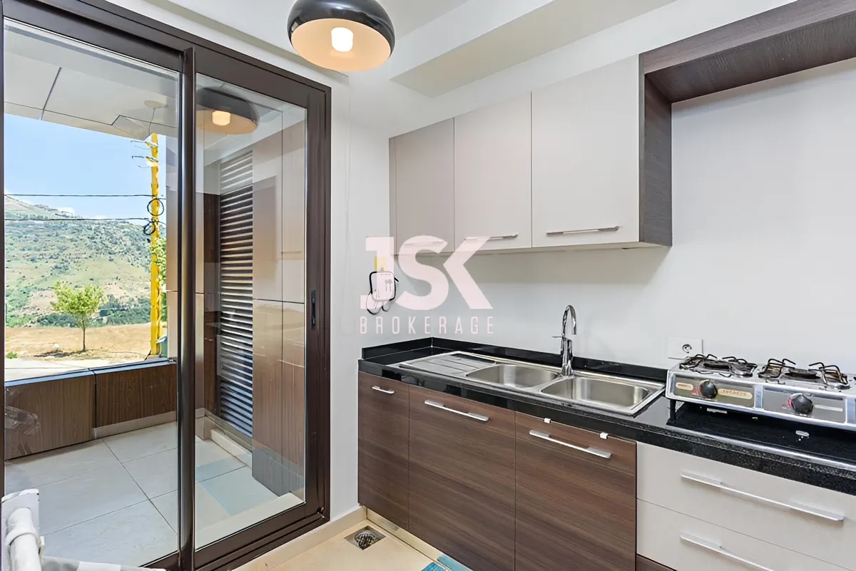 Duplex for sale in Faqra