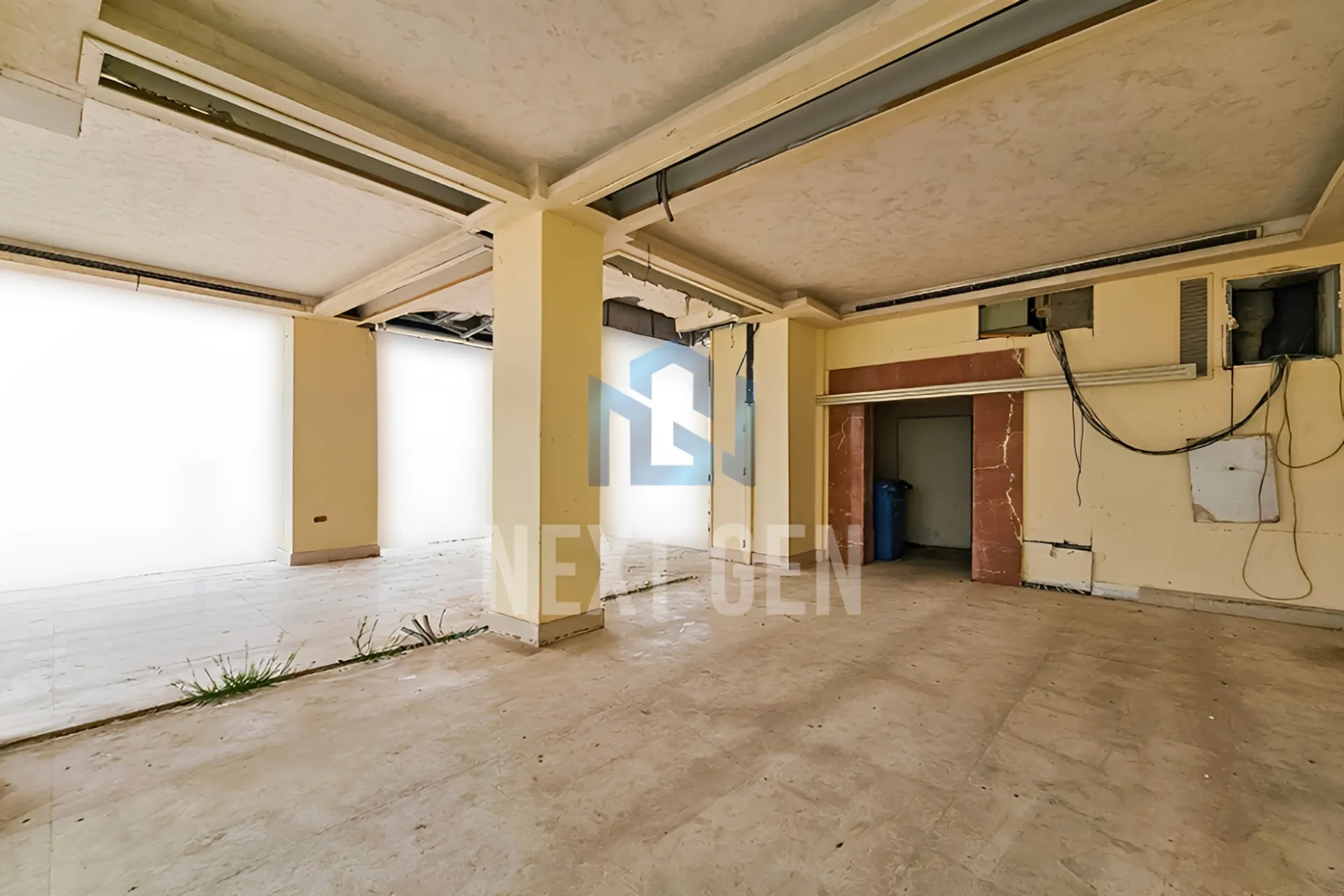 Restaurant for rent in Beirut Central District, Beirut, Lebanon