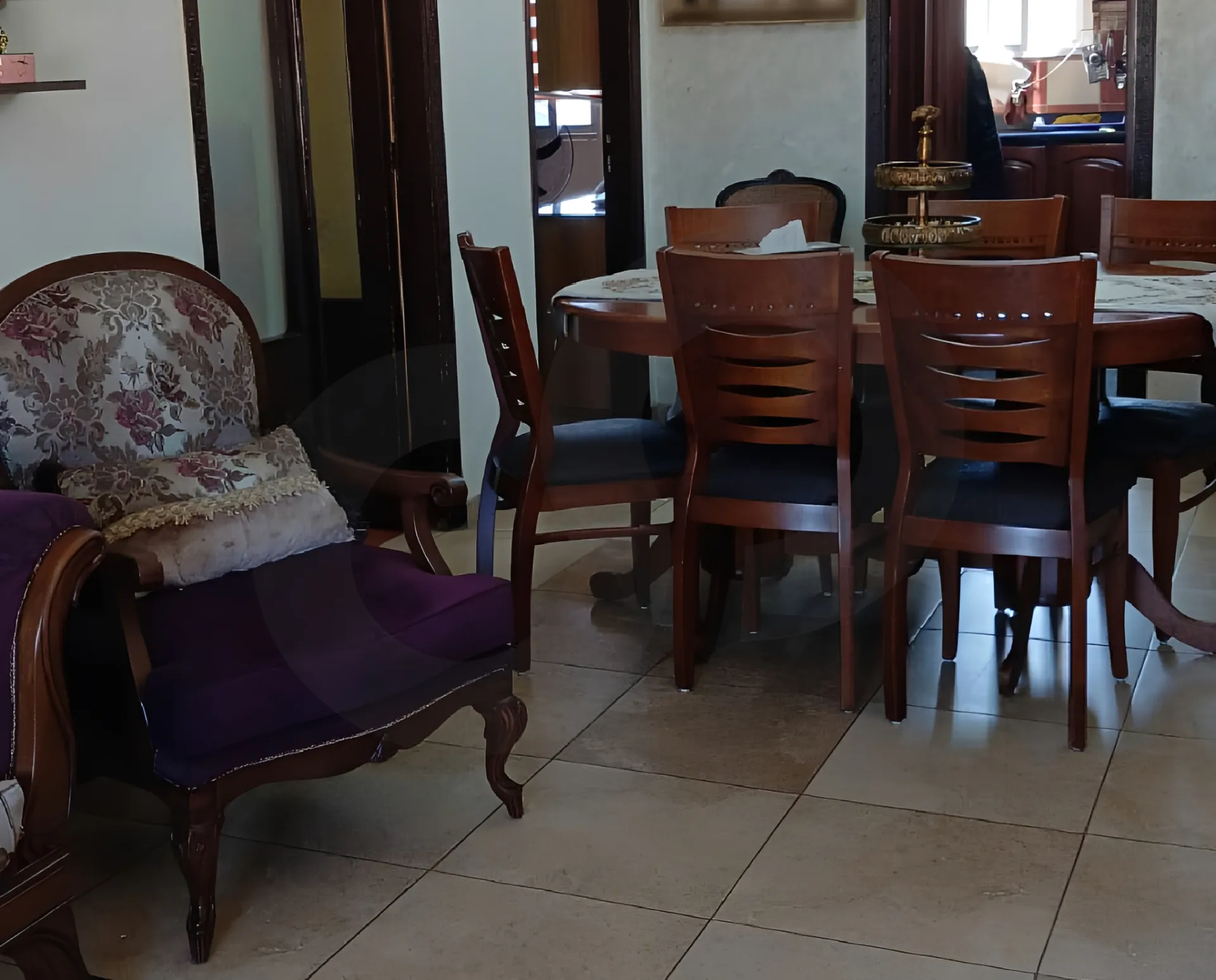 Apartment for Sale in Tripoli - 3 bed, 1 bath