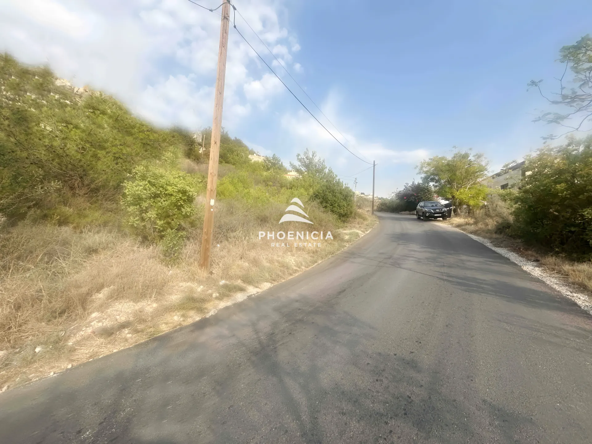 Land for Sale in Blat
