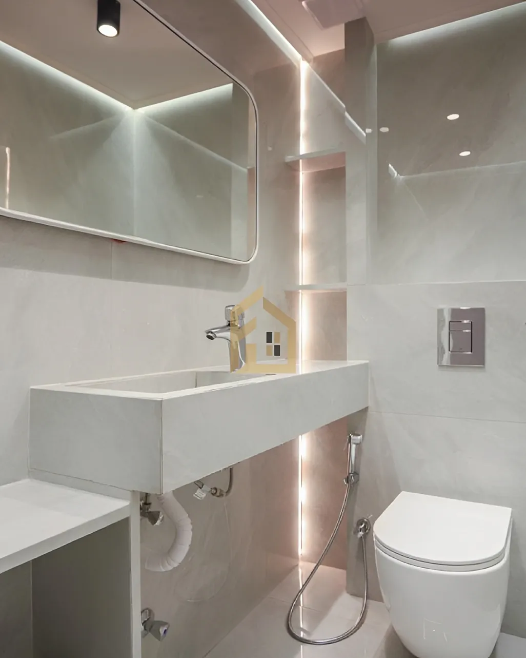 Apartment for sale in Kraytem, Beirut, Lebanon