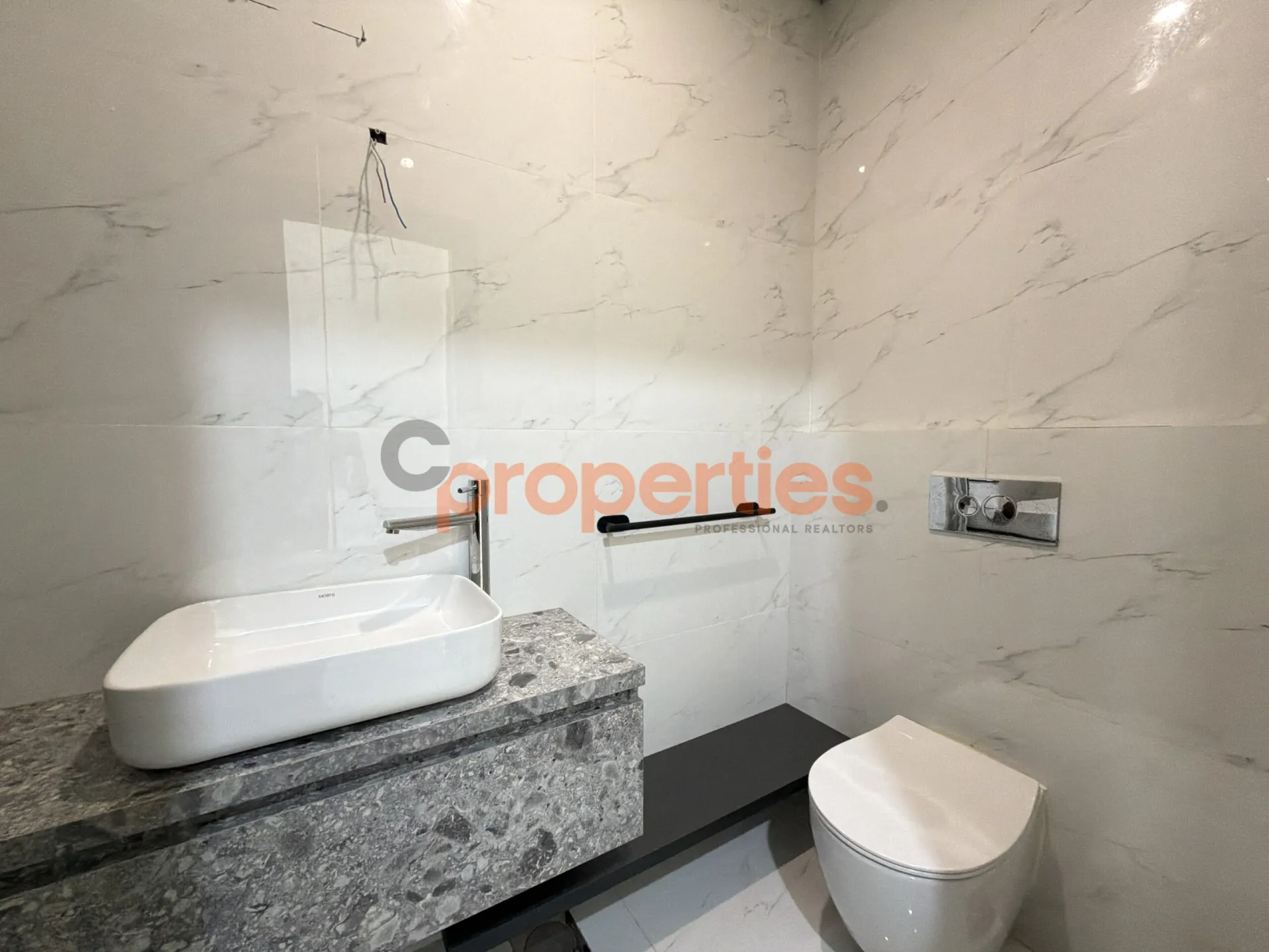 Apartment for Rent in Rabweh