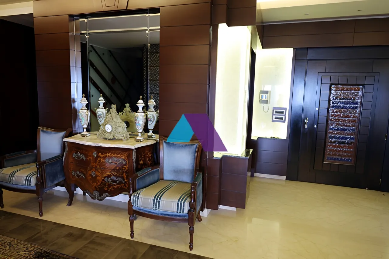 Apartment for Sale in Broummana