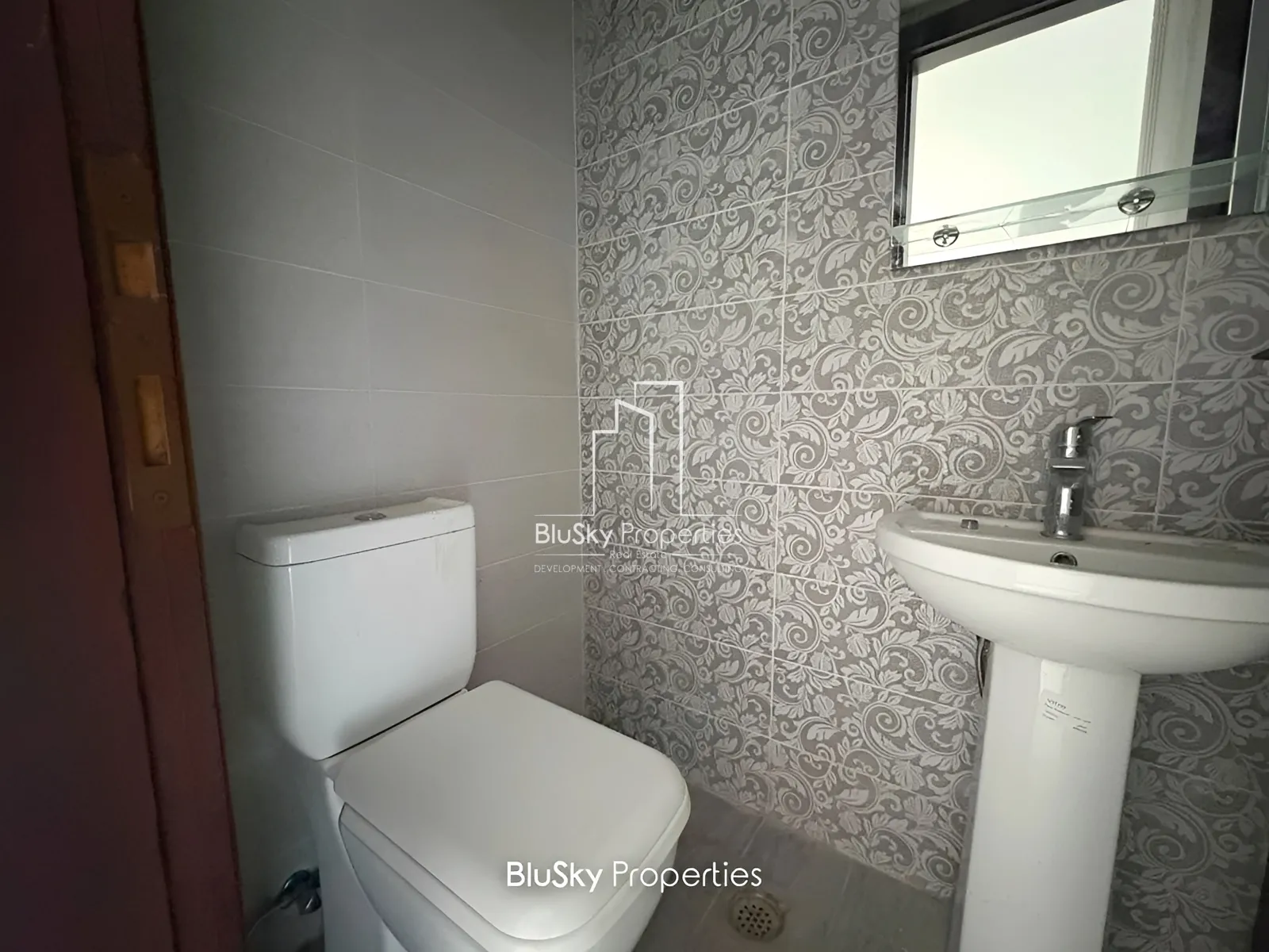 Apartment for Sale in Bsalim