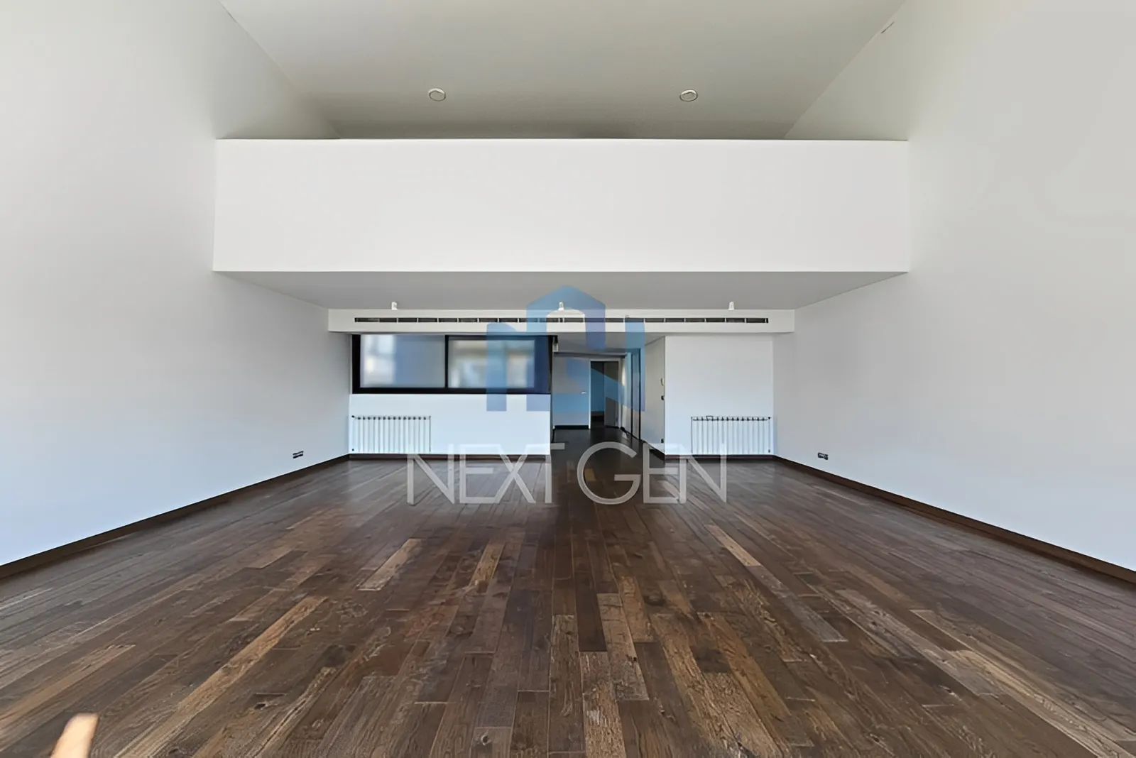 Duplex for Rent in Achrafieh - 3 bed, 5 bath