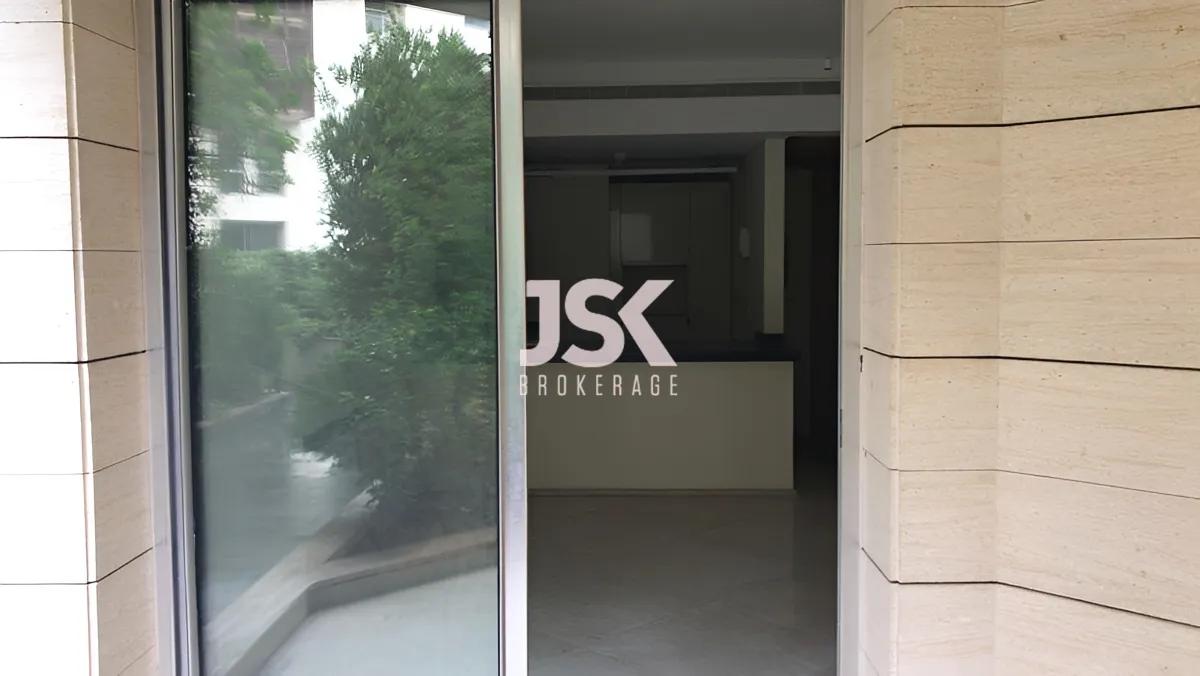 Apartment for Rent in Wadi Abou Jmiel, Downtown, beirut - 1 bed