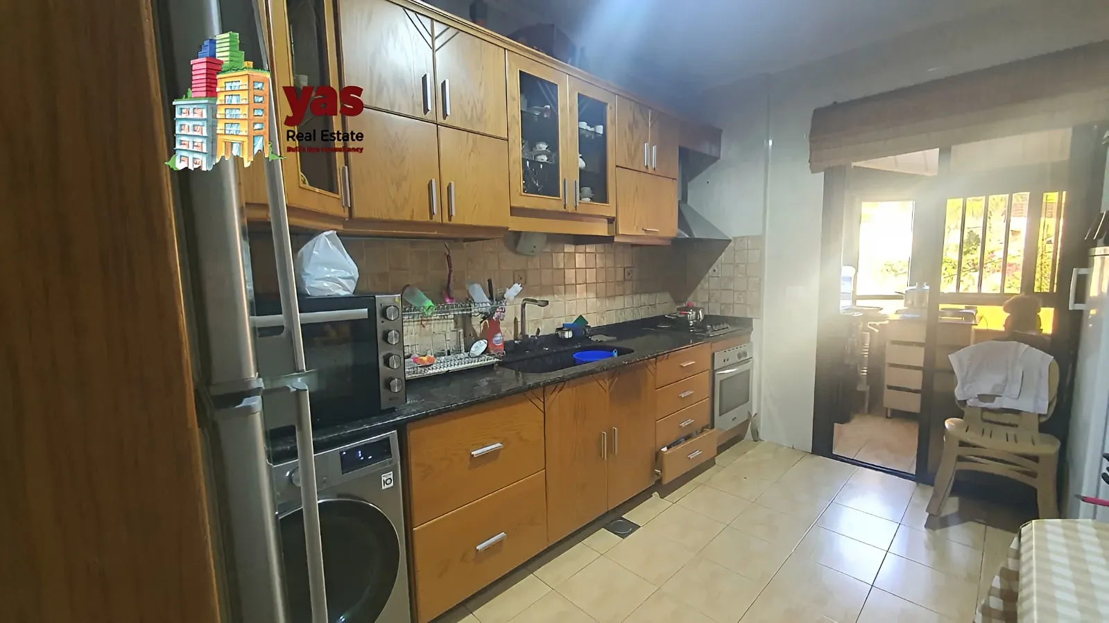 Apartment for Sale in Halat