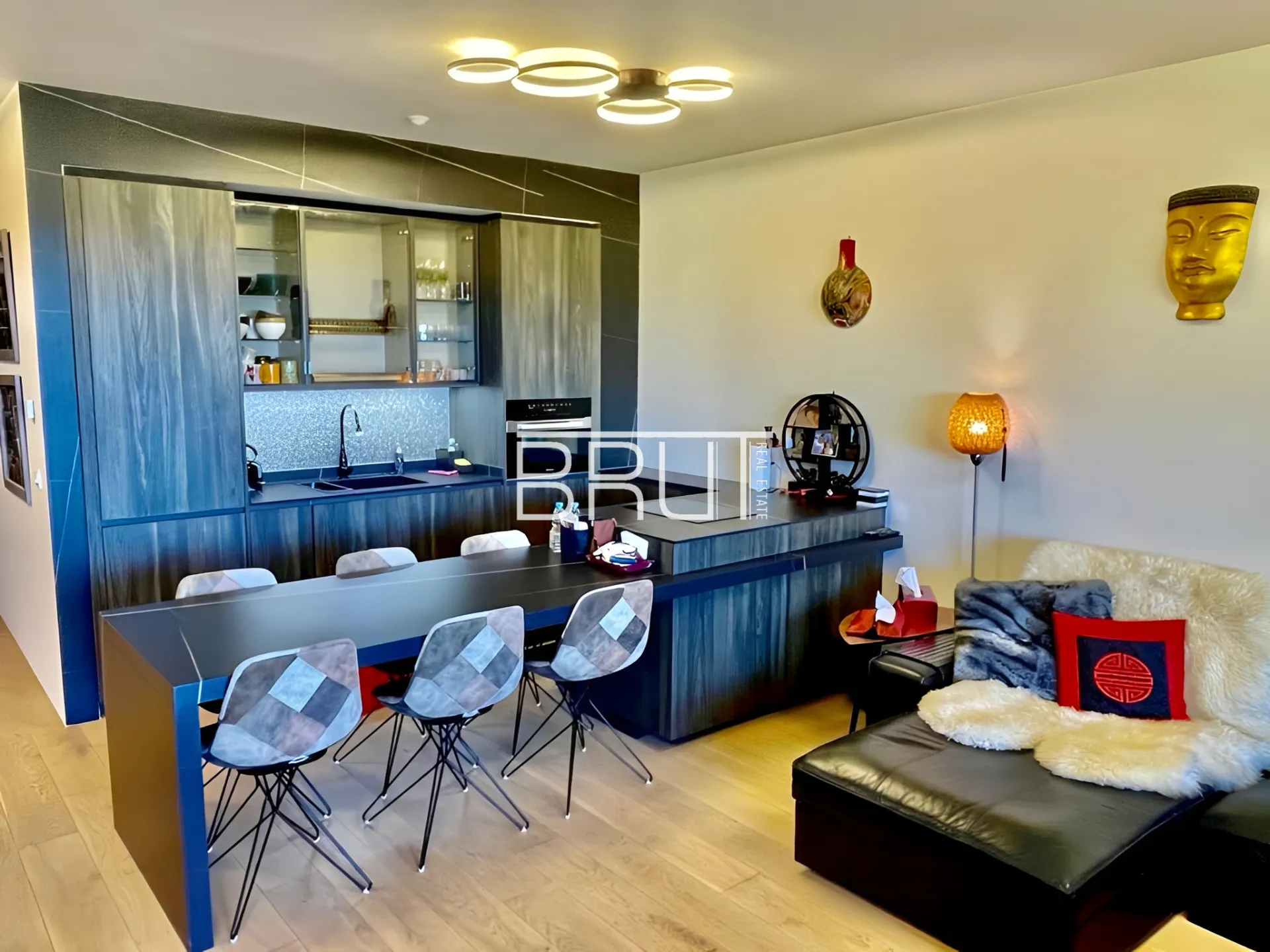Chalet for Sale in Kfardebian