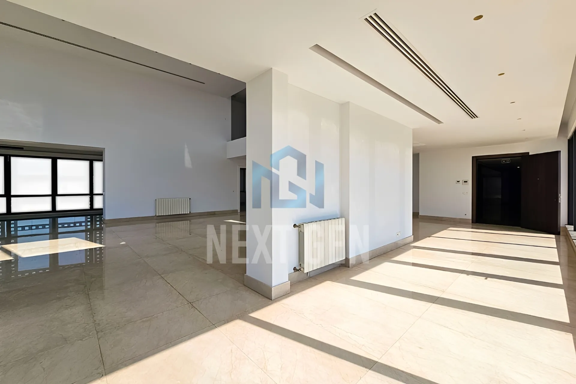 Duplex for sale in Achrafieh, Beirut, Lebanon
