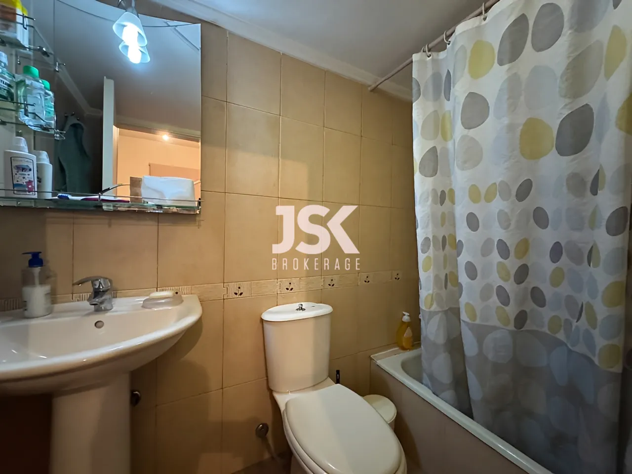 Apartment for Rent in Mansourieh