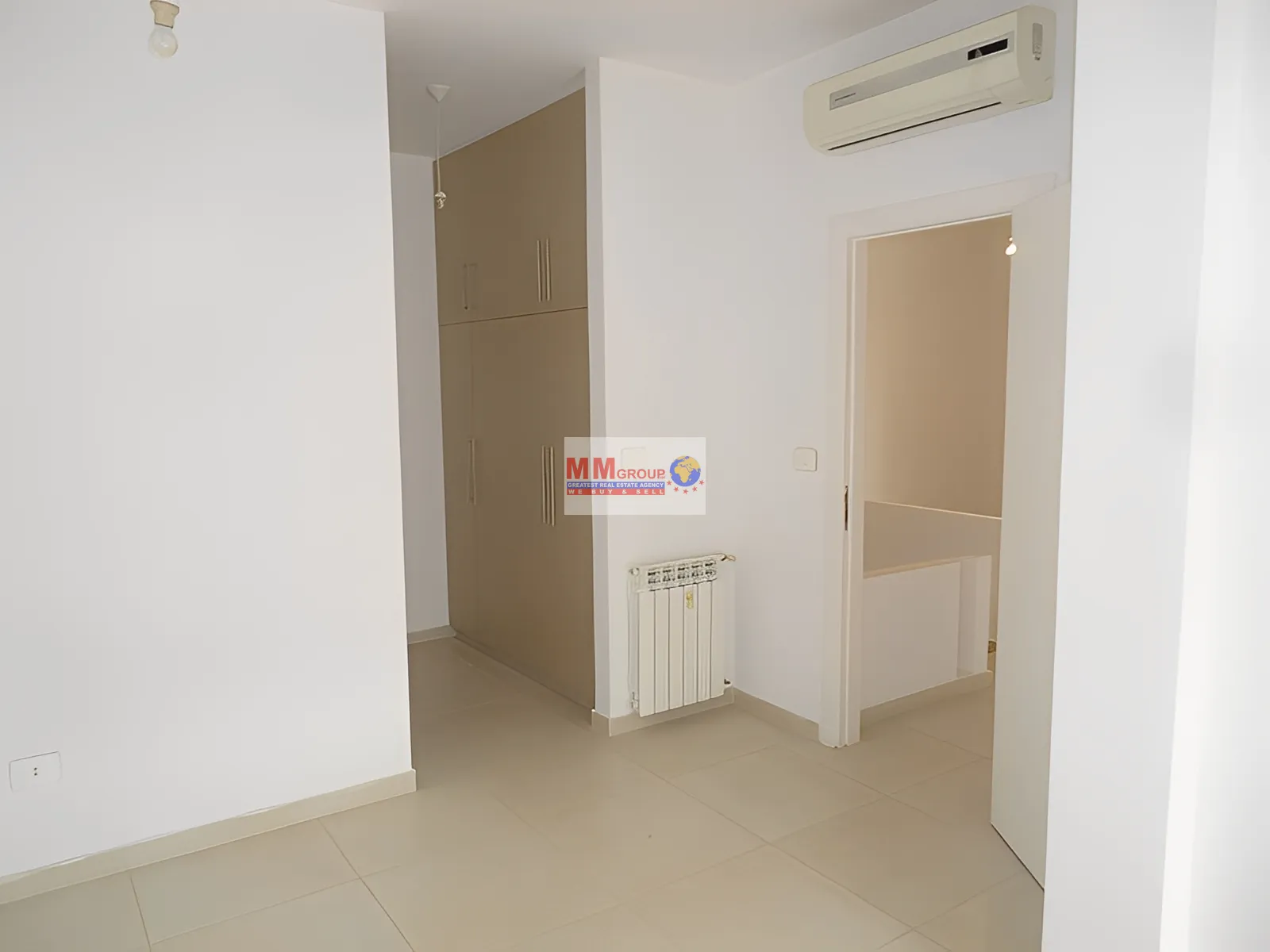 Apartment for Sale in Monteverde
