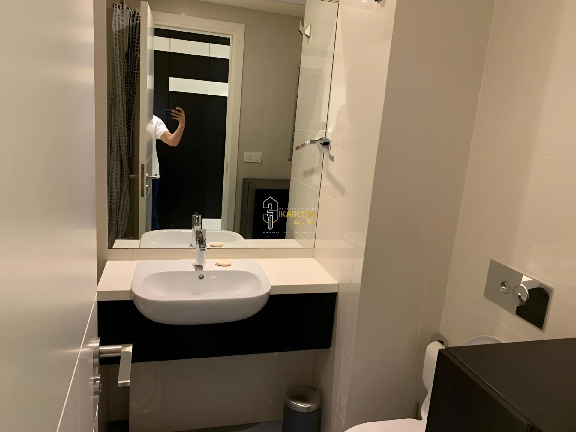 Apartment for Rent in dbayeh