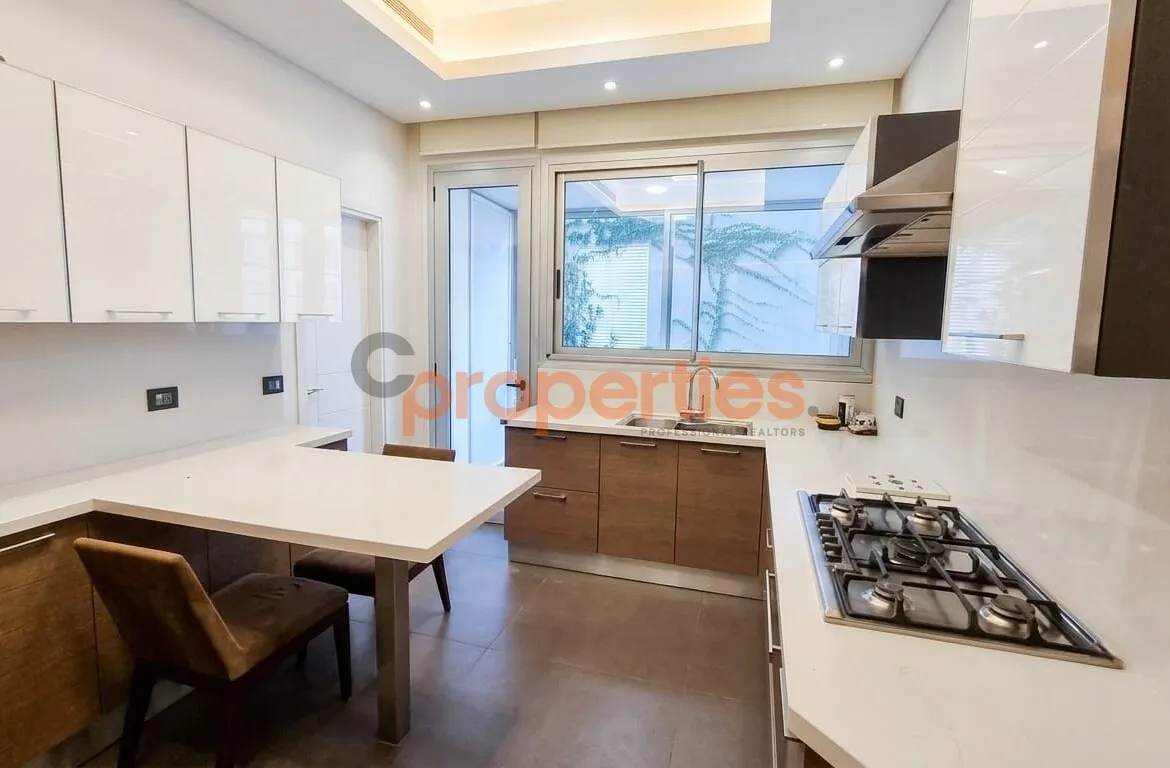 Apartment for Sale in Achrafieh