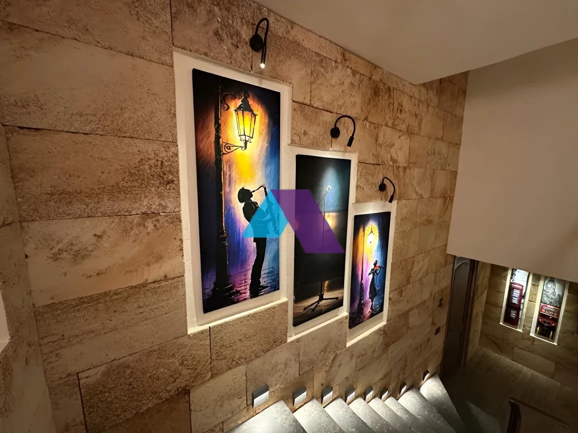Apartment for sale in Faraya