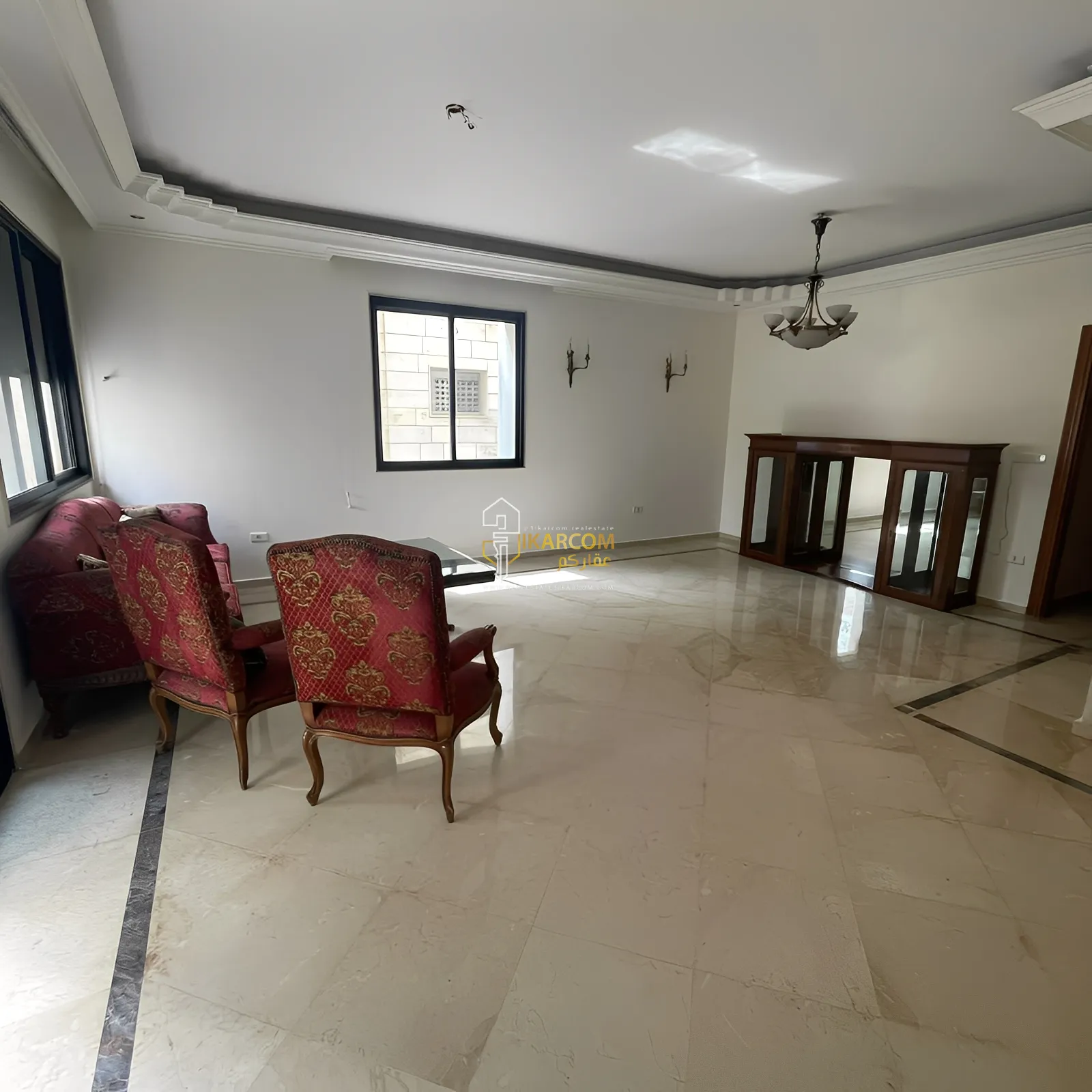 Apartment for Rent in Jnah