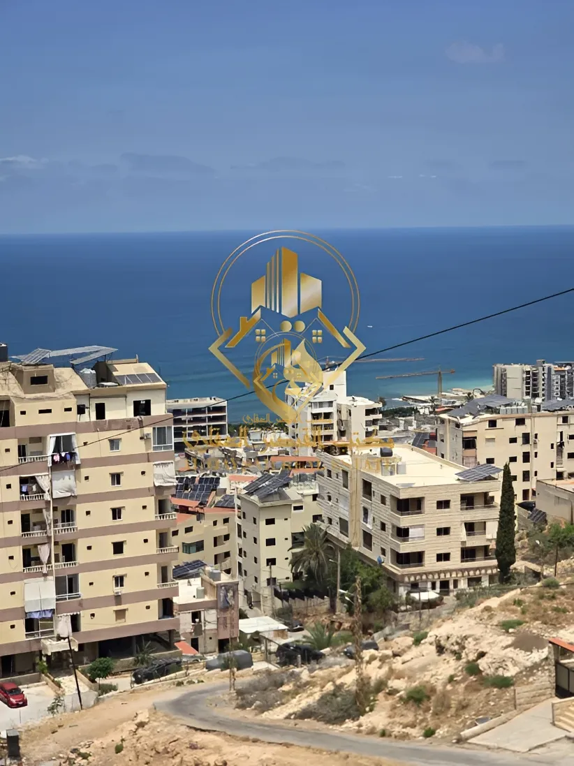 Apartment for sale in Khalde, Lebanon - 2 bed, 1 bath