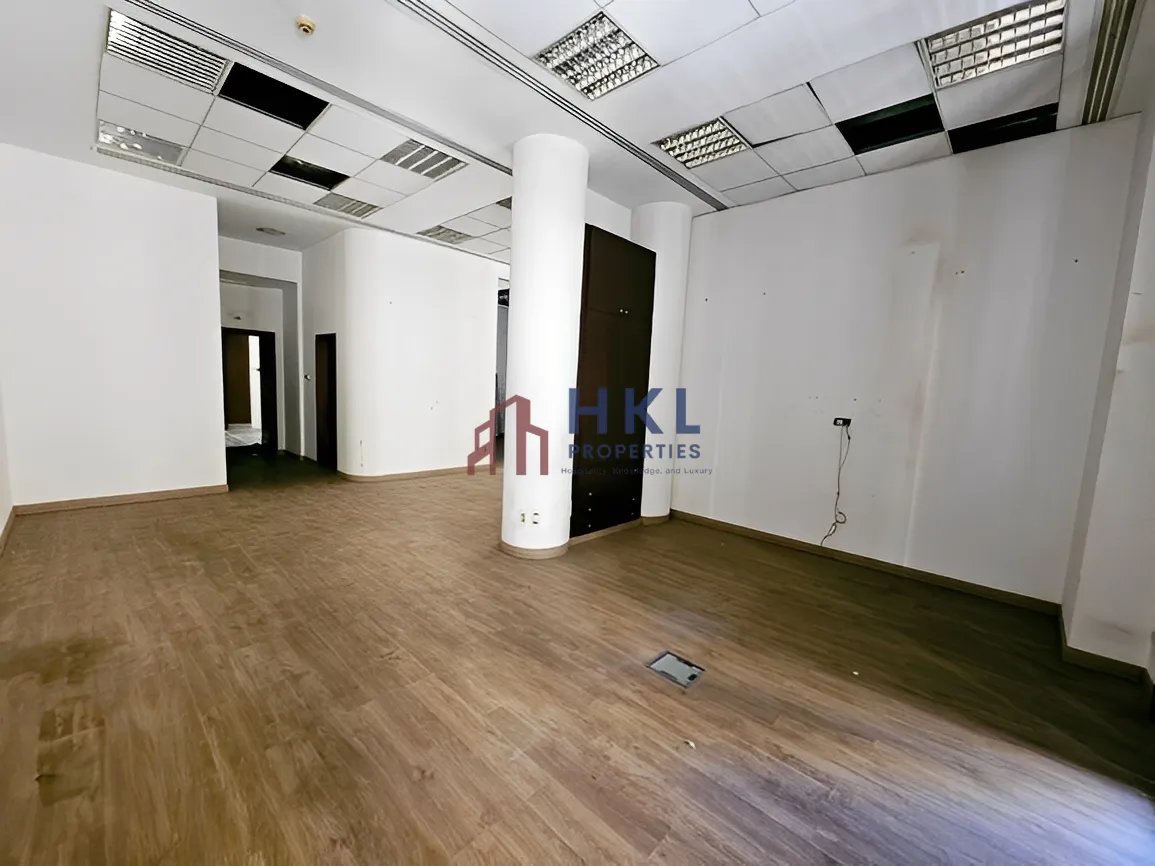 Building for Rent in Downtown, beirut