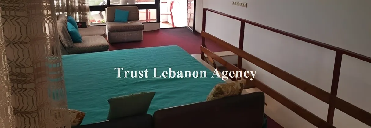Chalet for Rent in Keserwan Jounieh