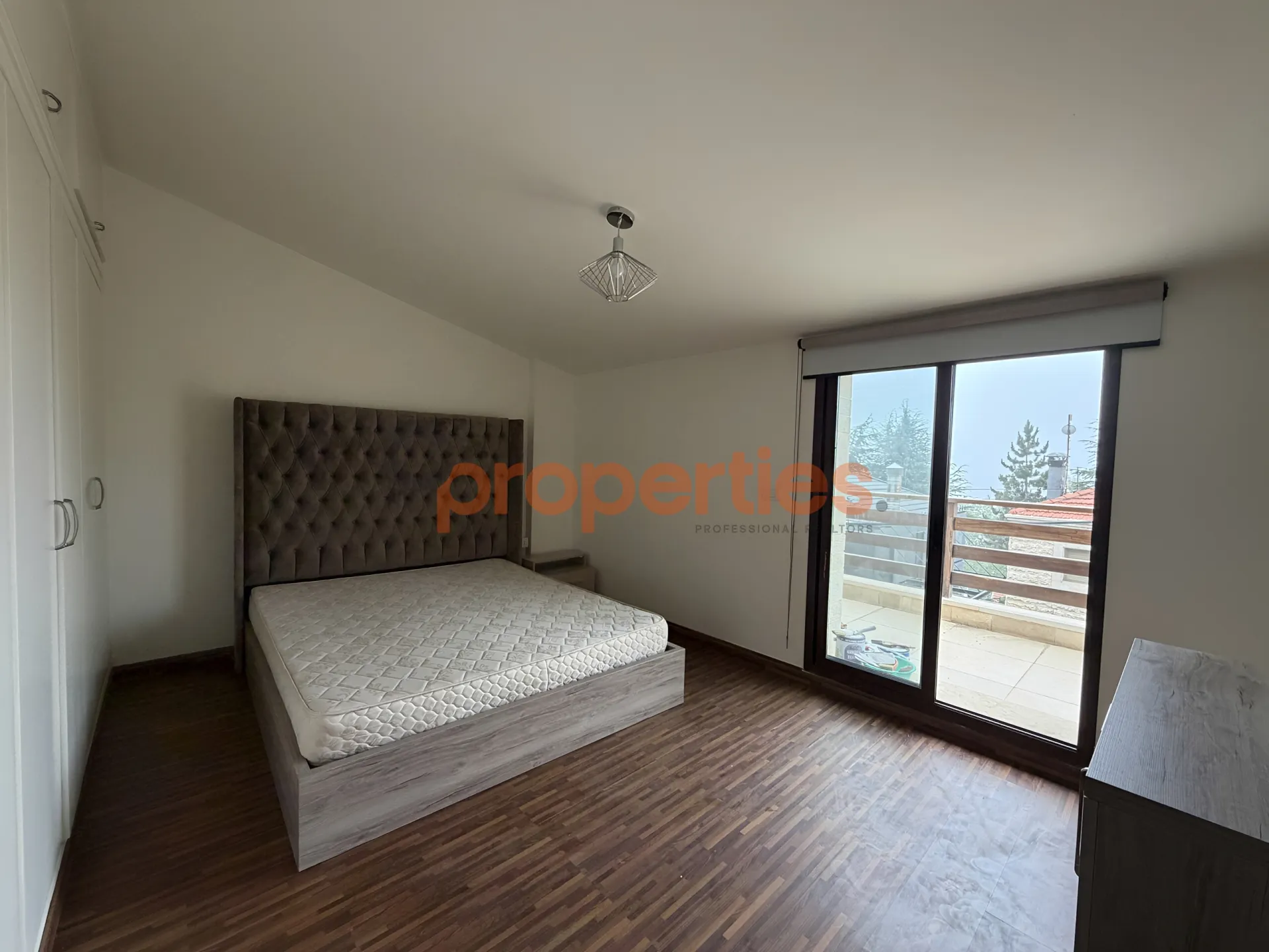 Chalet for Rent in Faqra
