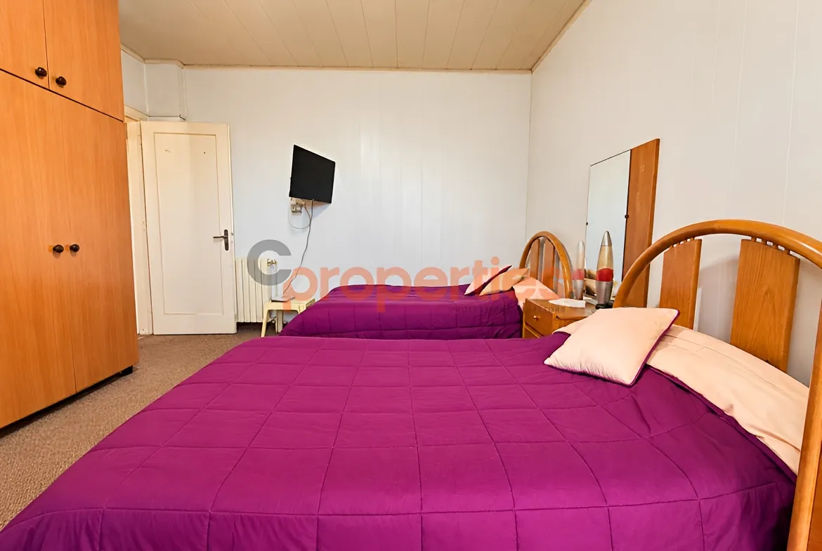 Apartment for Sale in Naqqache