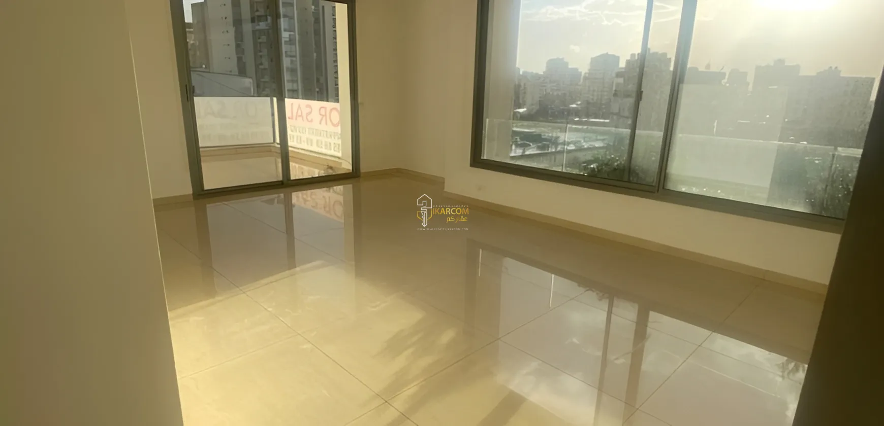 Apartment for Sale in Metn, Zalka, Lebanon - 3 bed, 3 bath