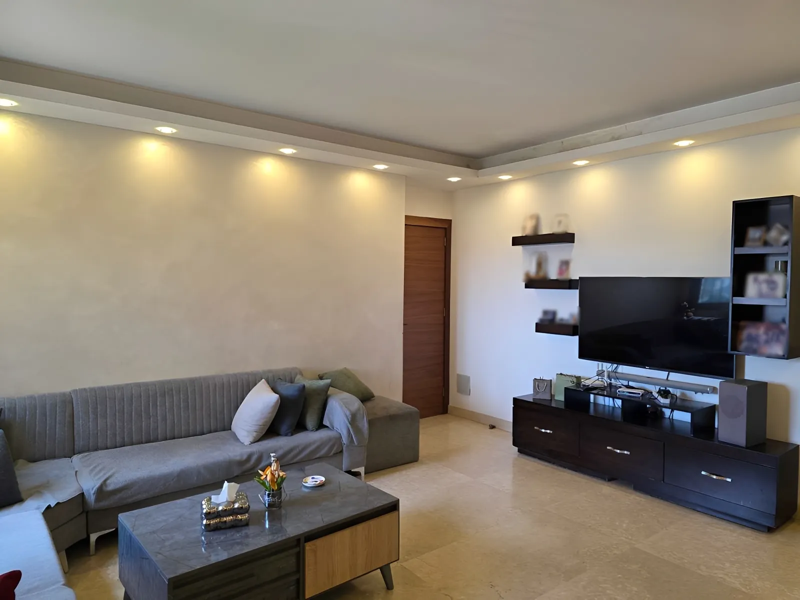 Building for Sale in Hazmieh