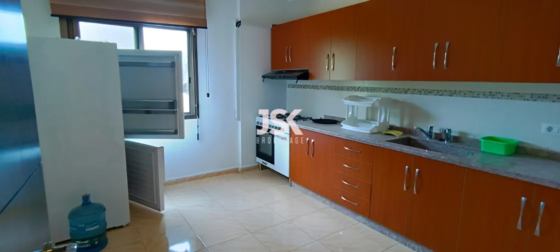 Apartment for Rent in Ajaltoun