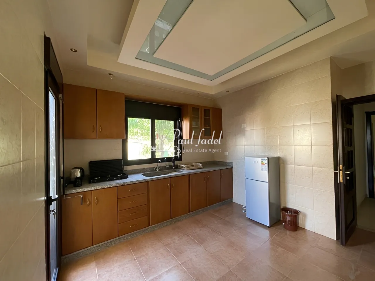 Apartment for rent in Batroun, lebanon