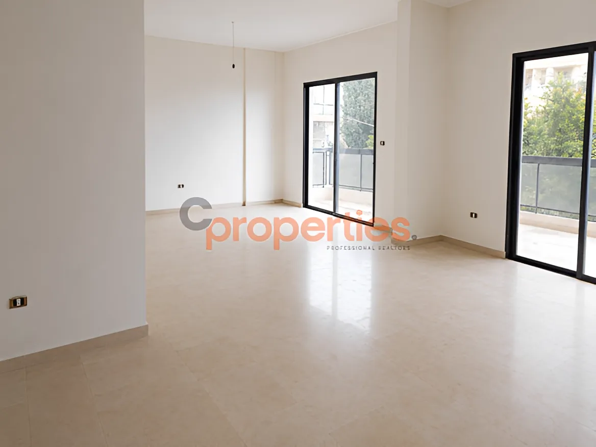 Apartment for Sale in Naqqache - 2 bed, 2 bath
