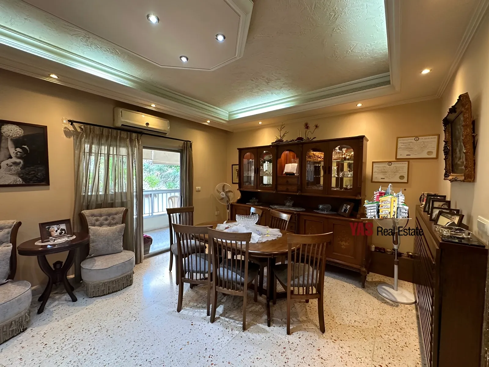 Apartment for Sale in Mezher, Lebanon