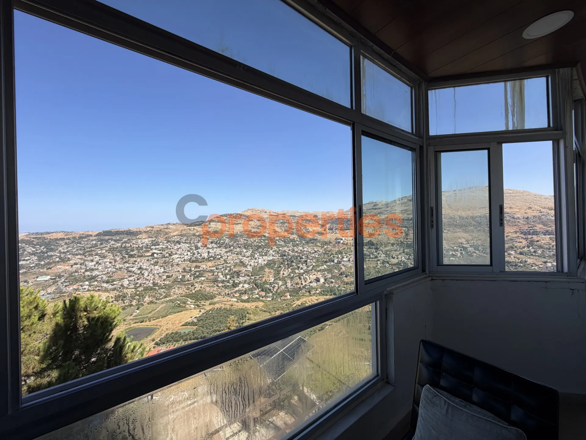 Chalet for Sale in Faqra