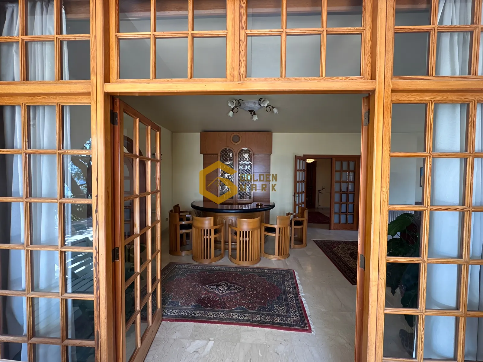 Villa for Sale in Baabdat