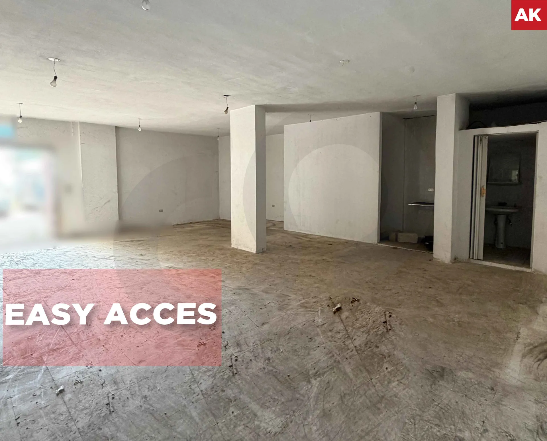 Warehouse for Sale in Bchamoun