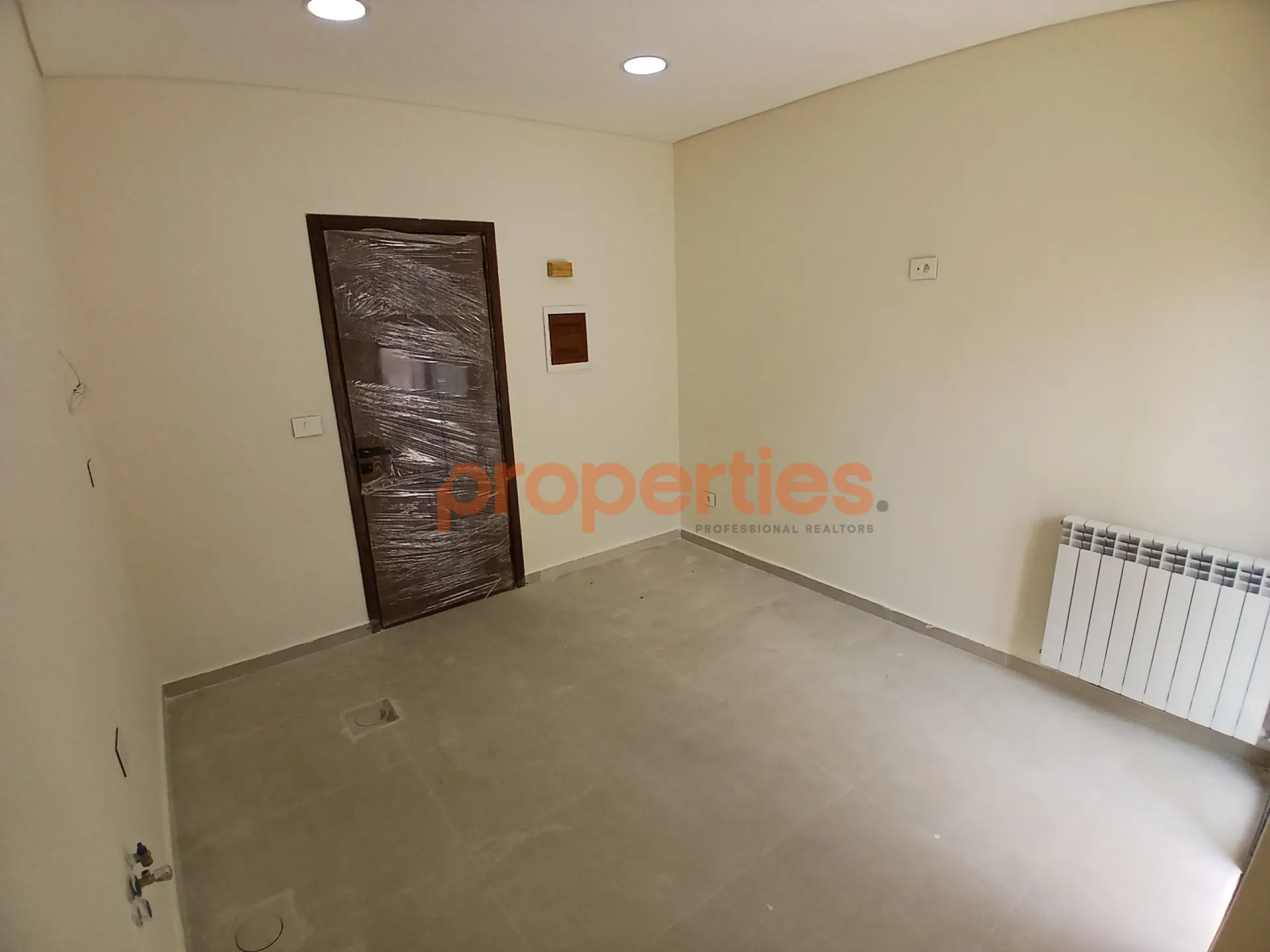 Apartment for Sale in Mar Moussa El Douar