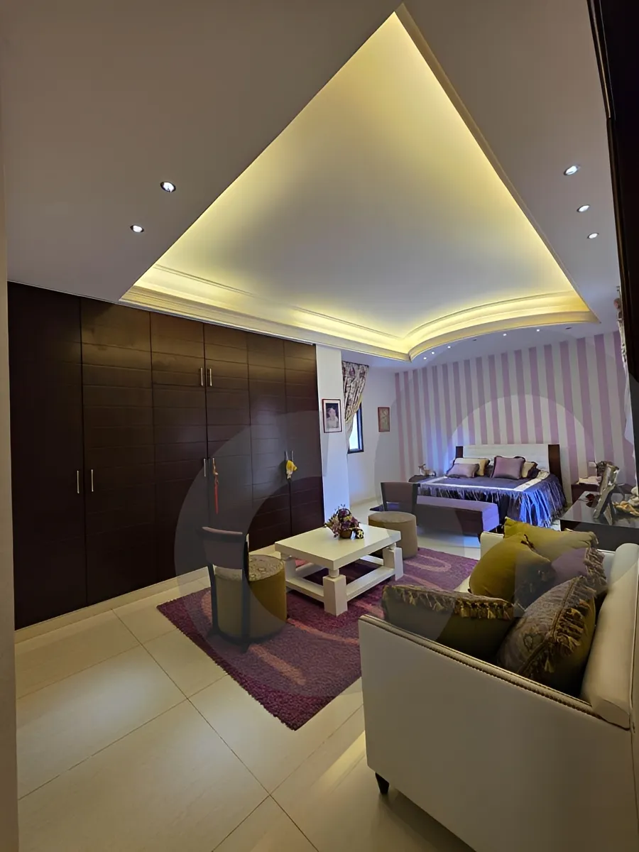 Villa for Sale in Bchamoun, Lebanon - 5 bed, 10 bath