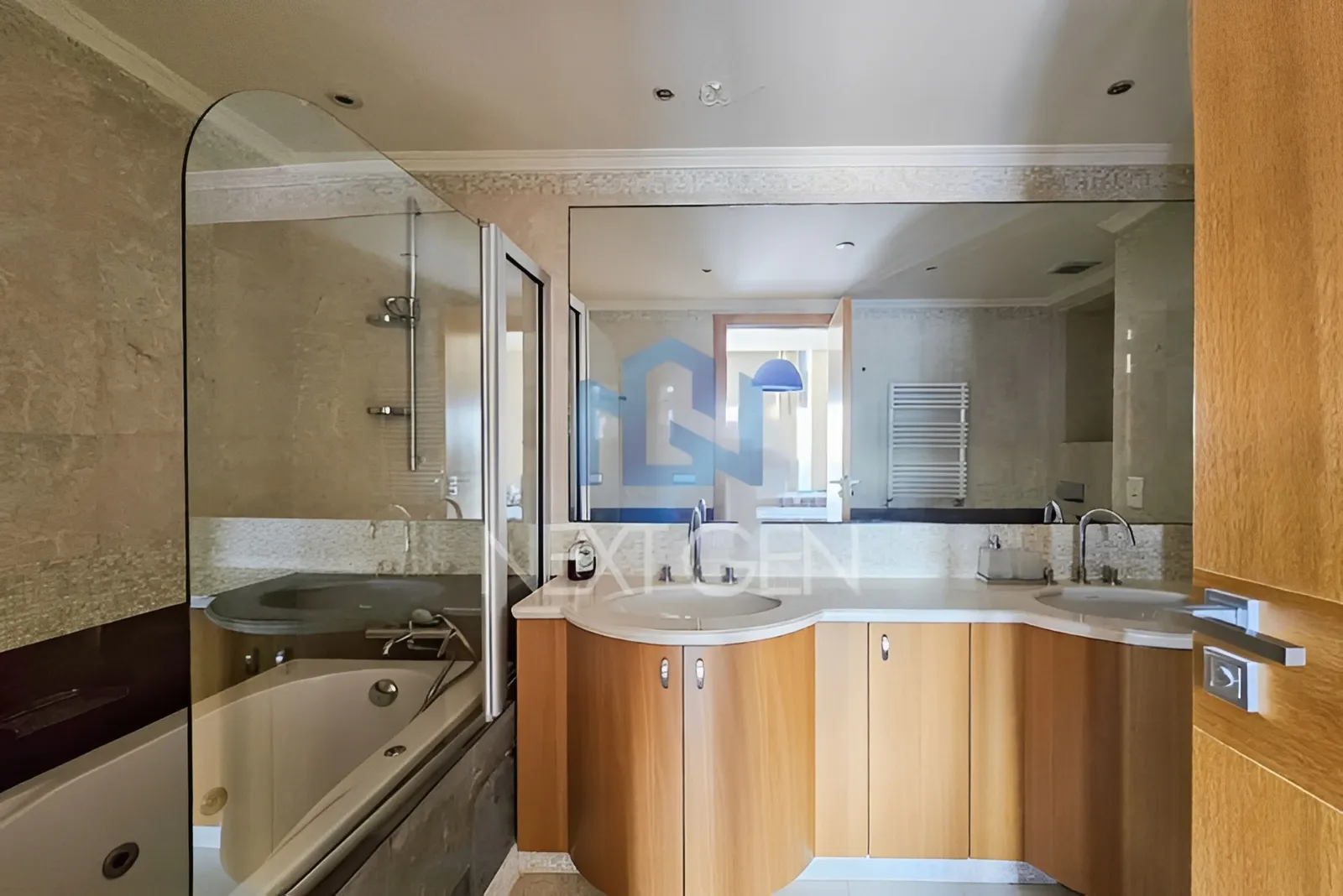 Apartment for Sale in Downtown