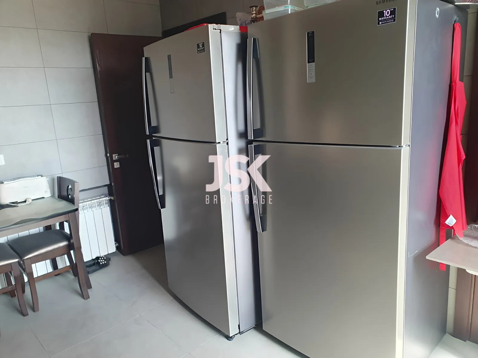 Apartment for Sale in Ain El Tineh