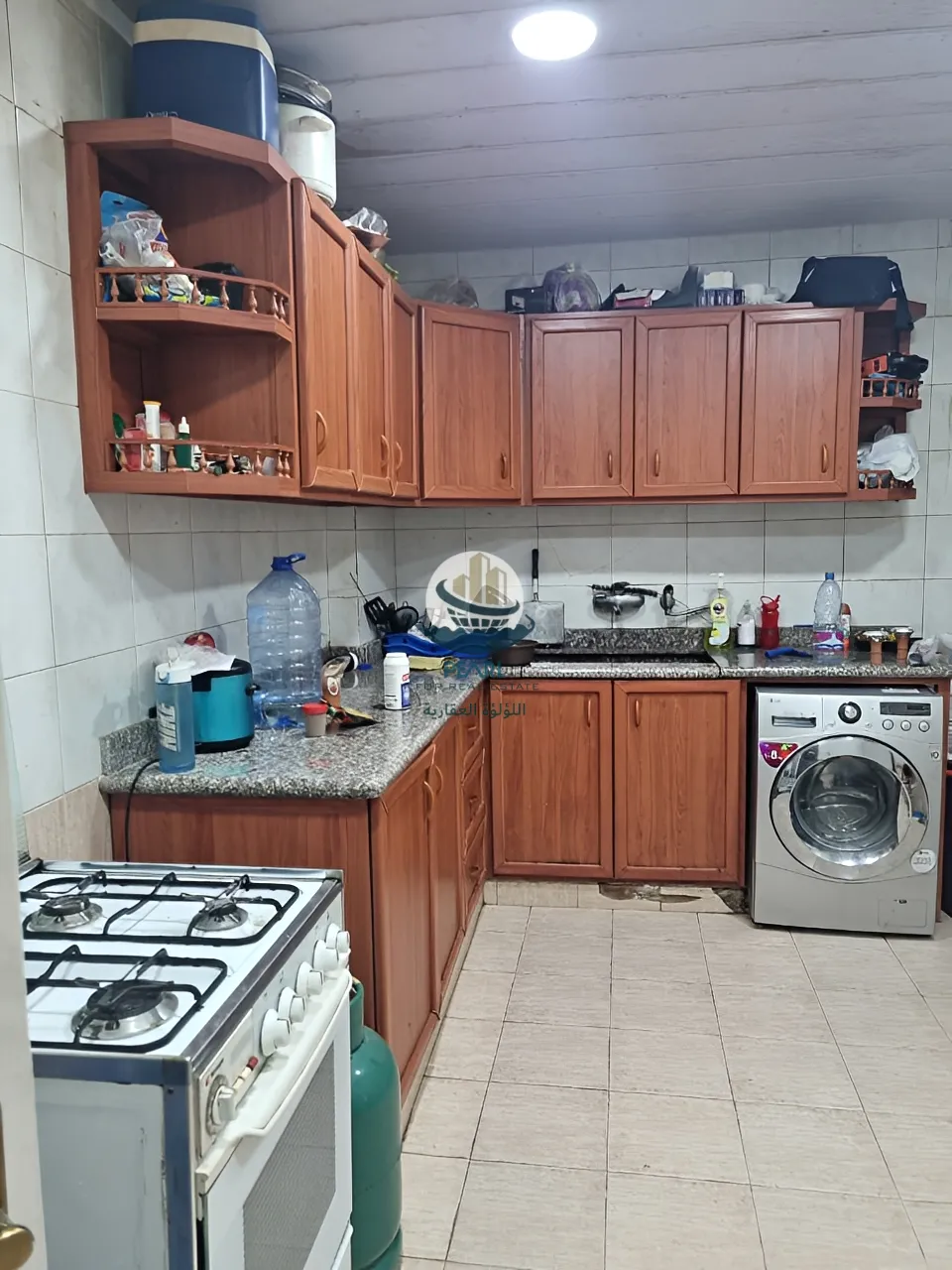Apartment for sale in Bhamdoun