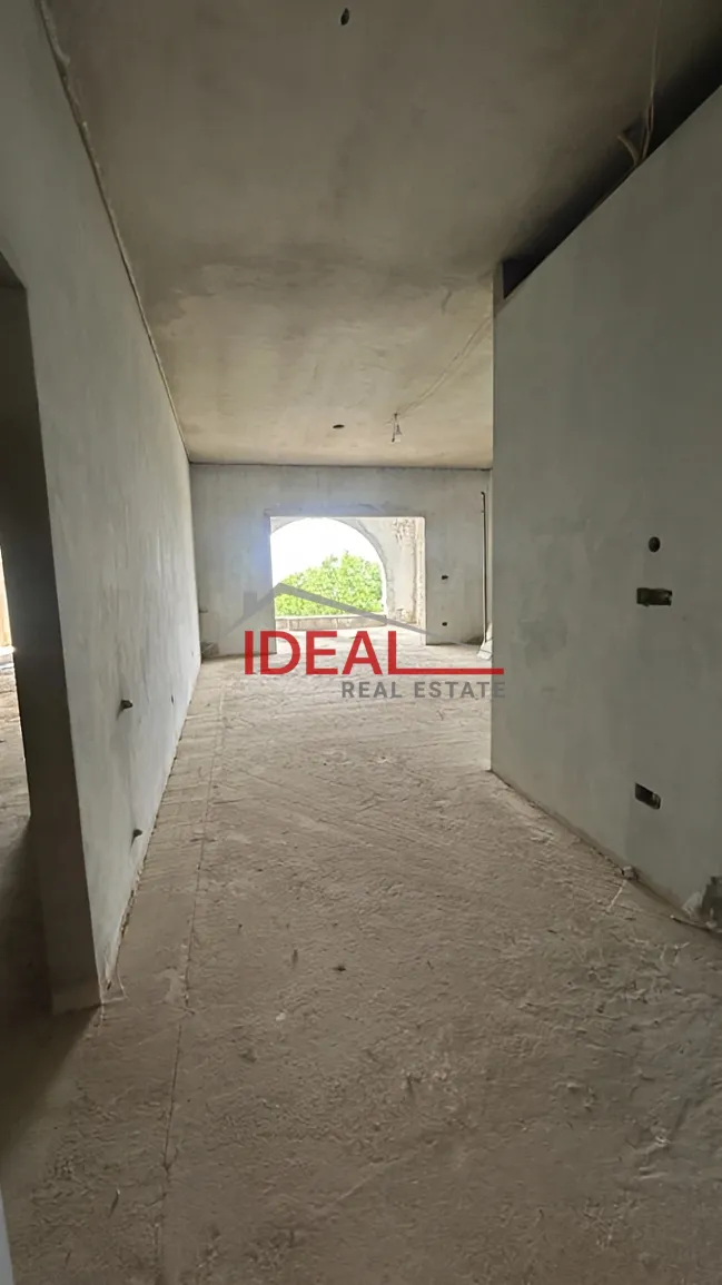 Apartment for sale in Ajaltoun, Lebanon