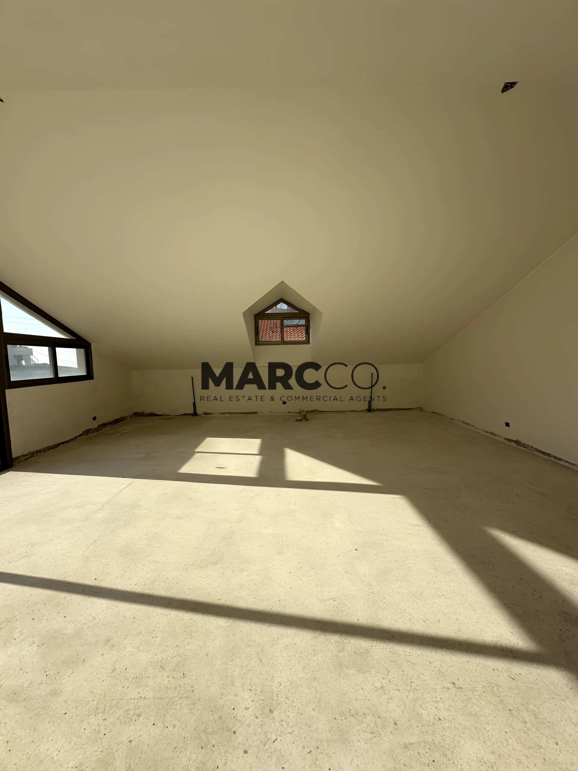 Duplex for sale in Beit El Chaar, Lebanon