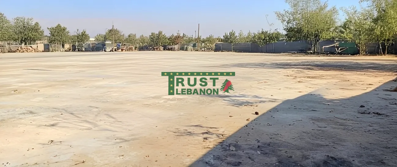 Building for Rent in Zahlé, Lebanon