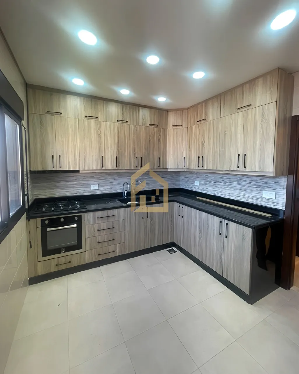 Apartment for sale in Zouk Mosbeh, Lebanon