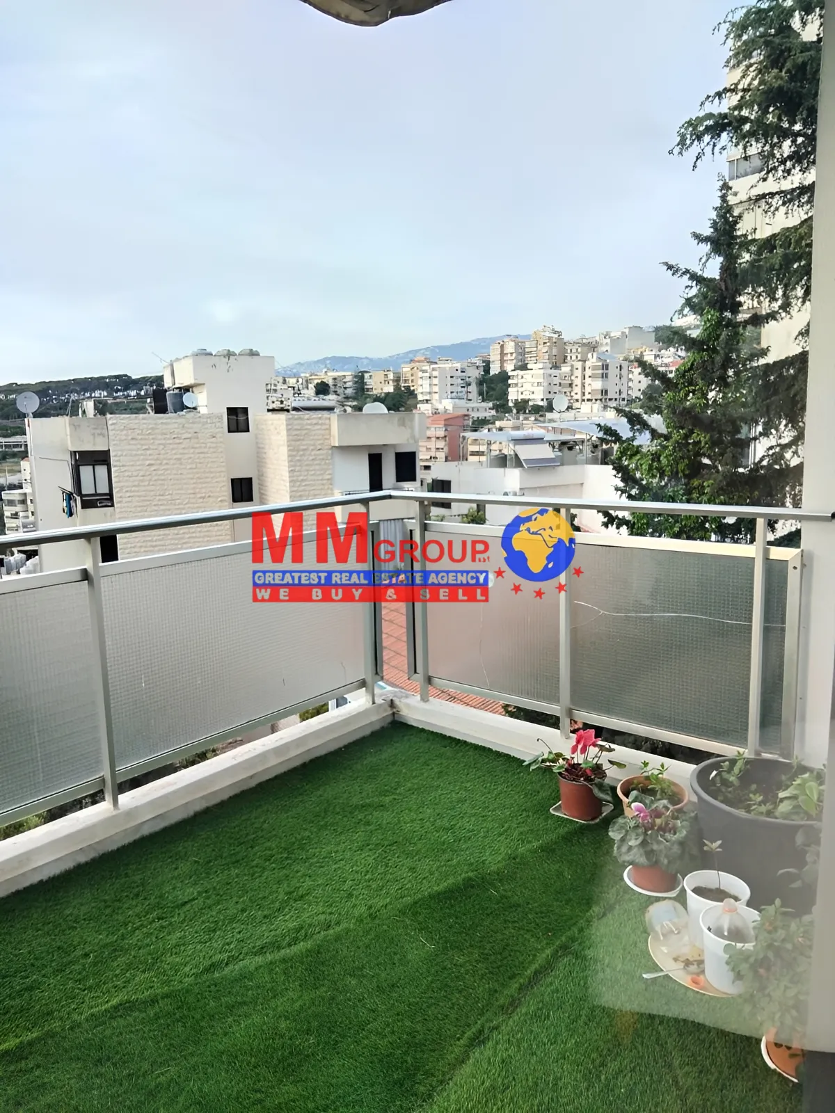 Apartment for Sale in Beit El Chaar - 3 bed, 2 bath
