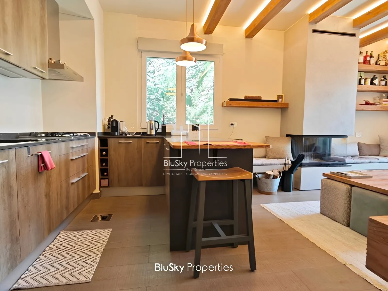 Apartment for Sale in Zaarour