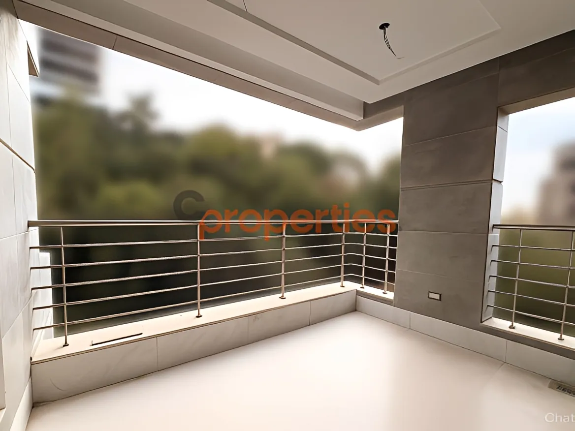 Apartment for Rent in Louaizeh - 3 bed, 4 bath